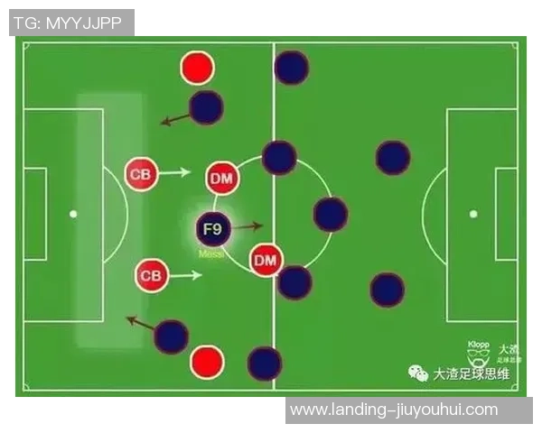 强壮后卫足球的战术解析与训练方法探讨